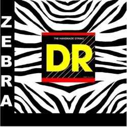 DR ZAE-11 Zebra 11-50