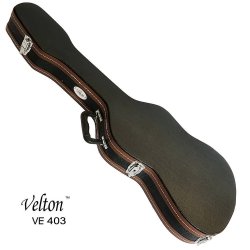 Velton VE403 futerał gitary solowej