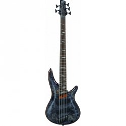 Ibanez SRMS805-DTF Gitara Basowa Multi-Scale