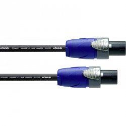 Cordial CPL 10 LL2 kabel speakon 2P CLS225 10m