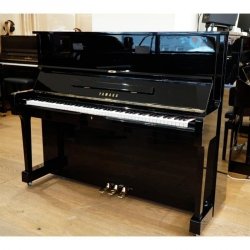Yamaha U1H pianino akustyczne używane 