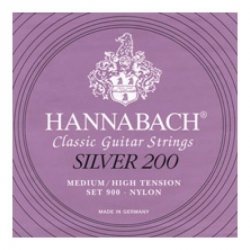 Hannabach 900 MHT