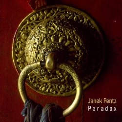 Pentz Paradox płyta CD