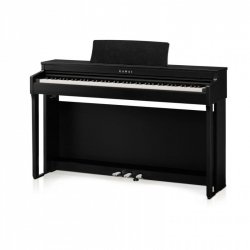 Kawai CN 201B pianino cyfrowe czarny mat