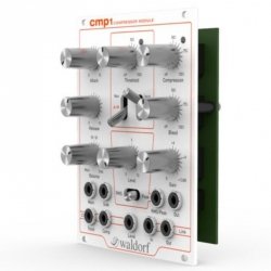 Waldorf CMP1 kompresor analogowy
