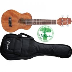 Takamine GUS1 ukulele sopran