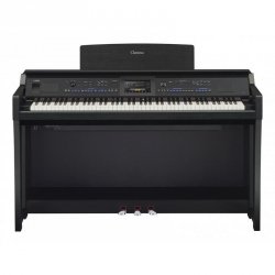 Yamaha CVP-905 B pianino cyfrowe 