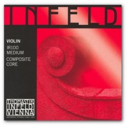 Thomastik Infeld Red IR100 struny do skrzypiec 4/4