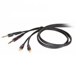 Die Hard DHG535LU3 kabel insertowy audio 3m