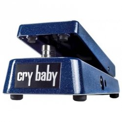 Dunlop GCB95 Blue Cry Baby