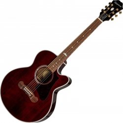 Epiphone EJ-200 Coupe WR gitara elektro akustyczna
