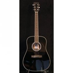 Martin D-35 Johnny Cash Signature