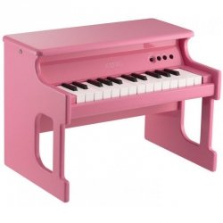 KORG TINY PIANO PK pianino cyfrowe dla dzieci Różowy