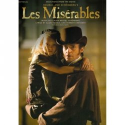 Les Miserables Selections From The Movie