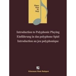 Konemann Introduction to polyphonic playing