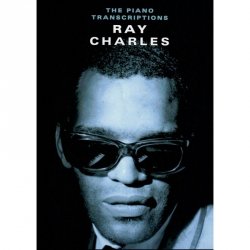 Wise Ray Charles The Piano Transcriptions