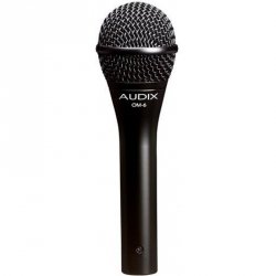 Audix OM6 mikrofon dynamiczny