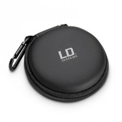 LD System IE Pocket Etui na słuchawki douszne