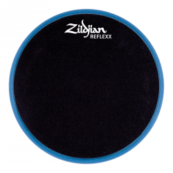 Zildjian Reflexx 10 pad treningowy niebieski
