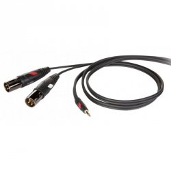 Die Hard DHG595LU18 kabel audio 1,8m