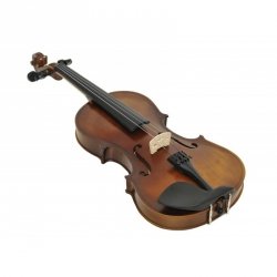 Prima Soloist Antique 1/2 skrzypce komplet