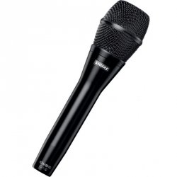Shure KSM9 HS mikrofon pojemnościowy wokalny