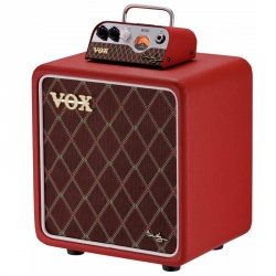 Vox MV50-BM-SET Brian May wzmacniacz kolumna zestaw