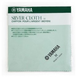 Yamaha SVCM2 Silver Cloth M szmatka