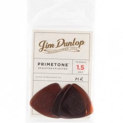 Dunlop 512P1.5 Primetone Triangle 1,5mm KOMPLET 3 sztuki