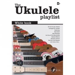 Faber Music The Ukulele playlist