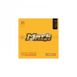 Mark Strings 9-42 Solo Stainless Steel