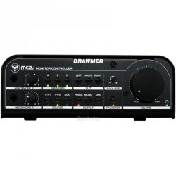 Drawmer MC2.1 kontroler odsłuchów