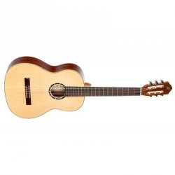 Ortega R121G gitara klasyczna mahoń