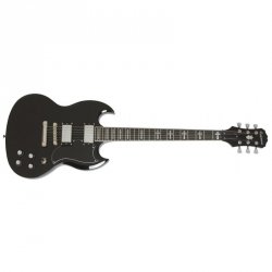 Epiphone Tony Iommi SG Custom gitara