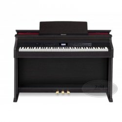 Casio AP-650 BK pianino cyfrowe