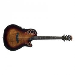 Ovation C2078Axp Elite Plus Deep Contour gitara elektro akustyczna