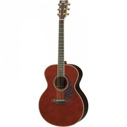 Yamaha LJ16DT ARE gitara elektro-akustyczna