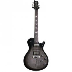 PRS S2 Singlecut Gray Black - gitara elektryczna USA