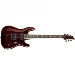 Schecter Omen Extreme 6 BCH