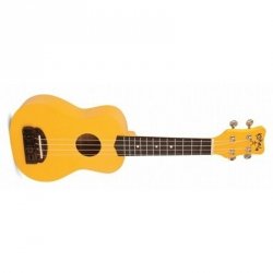 Kohala KT-SYE ukulele sopranowe żółte