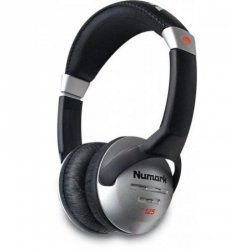 Numark HF125 Słuchawki