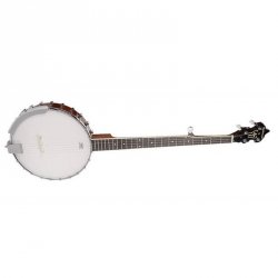 Richwood RMB-405 Master banjo folk 5 str