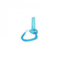 Spirometr InspirX urządzenie do mierzenia oddechu