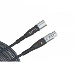 PLANET WAVES PW-M-10 kabel mikrofonowy 3m