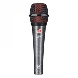 sE V7 MK - Sygnowany mikrofon dynamiczny