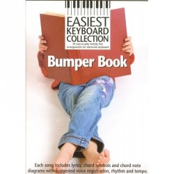 PWM Hal Leonard Bumper Book