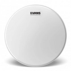 Evans UV2 16 naciąg do perkusji coated