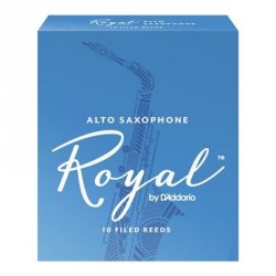 Rico Royal  stroik do saksofonu altowego 1,0 RJB1010