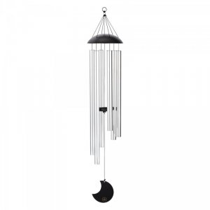 Meinl Sonic Energy MMC44S Moon chime 44 silver 