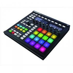 Native Instruments Maschine MKII BK